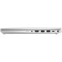 HP ProBook 445 G10 AMD Ryzen™ 5 7530U Laptop 35,6 cm (14") Full HD 16 GB DDR4-SDRAM 512 GB SSD Wi-Fi 6E (802.11ax) Windows 11 Pro Zilver thumbnail
