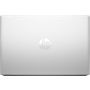 HP ProBook 445 G10 AMD Ryzen™ 5 7530U Laptop 35,6 cm (14") Full HD 8 GB DDR4-SDRAM 256 GB SSD Wi-Fi 6E (802.11ax) Windows 11 Pro Zilver thumbnail