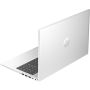 HP ProBook 455 G10 AMD Ryzen™ 5 7530U Laptop 39,6 cm (15.6") Full HD 16 GB DDR4-SDRAM 512 GB SSD Wi-Fi 6E (802.11ax) Windows 11 Pro Zilver thumbnail