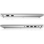 HP ProBook 450 15.6 G9 Intel® Core™ i5 i5-1235U Laptop 39,6 cm (15.6") Full HD 8 GB DDR4-SDRAM 256 GB SSD Wi-Fi 6 (802.11ax) Windows 11 Pro Zilver (9M3W6AT#ABH) thumbnail