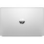HP ProBook 450 15.6 G9 Intel® Core™ i5 i5-1235U Laptop 39,6 cm (15.6") Full HD 8 GB DDR4-SDRAM 256 GB SSD Wi-Fi 6 (802.11ax) Windows 11 Pro Zilver (9M3W6AT#ABH) thumbnail
