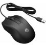 HP Desktop 320M Muis (9VA80AA#ABB) thumbnail