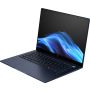 HP EliteBook Ultra G1q Copilot+ PC Snapdragon X1E-78-100 Laptop 35,6 cm (14") Touchscreen 2.2K 16 GB LPDDR5x-SDRAM 1 TB SSD Wi-Fi 6E (802.11ax) Windows 11 Pro Blauw (A26TLEA#ABB) thumbnail