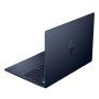 HP EliteBook Ultra G1q Copilot+ PC Snapdragon X1E-78-100 Laptop 35,6 cm (14") Touchscreen 2.2K 16 GB LPDDR5x-SDRAM 512 GB SSD Wi-Fi 6E (802.11ax) Windows 11 Pro Blauw (A26TMEA#ABB) thumbnail