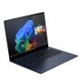 HP EliteBook Ultra G1q Copilot+ PC Snapdragon X1E-78-100 Laptop 35,6 cm (14") Touchscreen 2.2K 16 GB LPDDR5x-SDRAM 512 GB SSD Wi-Fi 6E (802.11ax) Windows 11 Pro Blauw (A26TMEA#ABB) thumbnail