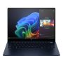 HP EliteBook Ultra G1q Copilot+ PC Snapdragon X1E-78-100 Laptop 35,6 cm (14") Touchscreen 2.2K 16 GB LPDDR5x-SDRAM 512 GB SSD Wi-Fi 6E (802.11ax) Windows 11 Pro Blauw (A26TMEA#ABB) thumbnail