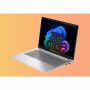 HP EB6G1a14AI RAI5340 14 16GB/512 PC NL Copilot+ PC AMD Ryzen AI 5 340 Laptop 35,6 cm (14") WUXGA DDR5-SDRAM 512 GB SSD Wi-Fi 7 (802.11be) Windows 11 Pro (A37PWET#ABH) thumbnail