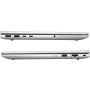 HP EliteBook 630 G11 Intel Core Ultra 7 155U Laptop 33,8 cm (13.3") WUXGA 16 GB DDR5-SDRAM 512 GB SSD Wi-Fi 6E (802.11ax) Windows 11 Pro AI PC Zilver (A37V7ET#ABH) thumbnail