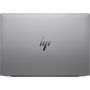 HP ZBook Power G11 Intel Core Ultra 9 185H Mobiel werkstation 40,6 cm (16") WQXGA 32 GB DDR5-SDRAM 2 TB SSD NVIDIA RTX 3000 Ada Wi-Fi 6E (802.11ax) Windows 11 Pro AI Workstation, AI PC Grijs (A3YX2ET#ABH) thumbnail