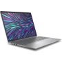 HP ZBook Power G11 Intel Core Ultra 9 185H Mobiel werkstation 40,6 cm (16") WQXGA 32 GB DDR5-SDRAM 2 TB SSD NVIDIA RTX 3000 Ada Wi-Fi 6E (802.11ax) Windows 11 Pro AI Workstation, AI PC Grijs (A3YX2ET#ABH) thumbnail