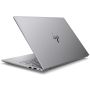 HP ZBook Power G11 Intel Core Ultra 7 155H Mobiel werkstation 40,6 cm (16") WUXGA 32 GB DDR5-SDRAM 1 TB SSD NVIDIA RTX 2000 Ada Wi-Fi 6E (802.11ax) Windows 11 Pro AI Workstation, AI PC Grijs (A3YX5ET#ABH) thumbnail
