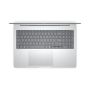HP EliteBook 8 G1a 16 AMD Ryzen AI 7 250 Laptop 40,6 cm (16") WUXGA 32 GB DDR5-SDRAM 1 TB SSD Wi-Fi 6E (802.11ax) Windows 11 Pro AI PC Zilver (AD3R7ET#ABH) thumbnail