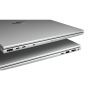 HP EliteBook 8 G1a 16 AMD Ryzen AI 7 250 Laptop 40,6 cm (16") WUXGA 32 GB DDR5-SDRAM 1 TB SSD Wi-Fi 6E (802.11ax) Windows 11 Pro AI PC Zilver (AD3R7ET#ABH) thumbnail