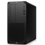 HP Z2 G9 Tower i7-14700 32GB 1TB W11P (B34K7ES#ABH) thumbnail