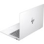 HP EliteBook X Flip G1i Copilot+ PC Intel Core Ultra 7 258V Hybride (2-in-1) 35,6 cm (14") Touchscreen WUXGA 32 GB LPDDR5x-SDRAM 1 TB SSD Wi-Fi 7 (802.11be) Windows 11 Pro Zilver (B69DXET#ABH) thumbnail