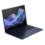 HP EliteBook X Flip G1i Next Gen AI Wolf Pro Security Edition Copilot+ PC Intel Core Ultra 7 258V Hybride (2-in-1) 35,6 cm (14") Touchscreen WUXGA 32 GB LPDDR5x-SDRAM 1 TB SSD Wi-Fi 7 (802.11be) Windows 11 Pro Blauw (B69DZET#ABH) thumbnail