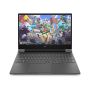 HP Victus Gaming Intel® Core™ i7 i7-13620H Laptop 39,6 cm (15.6") Full HD 16 GB DDR4-SDRAM 512 GB SSD NVIDIA GeForce RTX 4050 Wi-Fi 6 (802.11ax) Windows 11 Home Zwart (CK1Q9EA#ABH) thumbnail