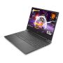 HP Victus Gaming Intel® Core™ i7 i7-13620H Laptop 39,6 cm (15.6") Full HD 16 GB DDR4-SDRAM 512 GB SSD NVIDIA GeForce RTX 4050 Wi-Fi 6 (802.11ax) Windows 11 Home Zwart (CK1Q9EA#ABH) thumbnail