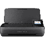 HP Officejet 250 Mobile (CZ992A#B19) thumbnail