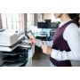 HP Color LaserJet Enterprise Flow MFP M681z, Afdrukken, kopiëren, scannen, faxen (J8A13A#B19) thumbnail