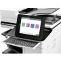 HP Color LaserJet Enterprise Flow MFP M681z, Afdrukken, kopiëren, scannen, faxen (J8A13A#B19) thumbnail