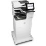 HP Color LaserJet Enterprise Flow MFP M681z, Afdrukken, kopiëren, scannen, faxen (J8A13A#B19) thumbnail