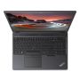 Lenovo ThinkPad P16v Gen 1 (AMD) AMD Ryzen™ 9 PRO 7940HS Mobiel werkstation 40,6 cm (16") WUXGA 32 GB DDR5-SDRAM 1 TB SSD NVIDIA RTX 2000 Ada Wi-Fi 6E (802.11ax) Windows 11 Pro Engels Zwart thumbnail