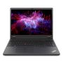 Lenovo ThinkPad P16v Gen 1 (AMD) AMD Ryzen™ 9 PRO 7940HS Mobiel werkstation 40,6 cm (16") WUXGA 32 GB DDR5-SDRAM 1 TB SSD NVIDIA RTX 2000 Ada Wi-Fi 6E (802.11ax) Windows 11 Pro Engels Zwart thumbnail