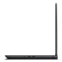 Lenovo ThinkPad P16v Gen 1 (AMD) AMD Ryzen™ 9 PRO 7940HS Mobiel werkstation 40,6 cm (16") WUXGA 32 GB DDR5-SDRAM 1 TB SSD NVIDIA RTX 2000 Ada Wi-Fi 6E (802.11ax) Windows 11 Pro Engels Zwart thumbnail