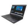 Lenovo ThinkPad P16v Gen 1 (AMD) AMD Ryzen™ 9 PRO 7940HS Mobiel werkstation 40,6 cm (16") WUXGA 32 GB DDR5-SDRAM 1 TB SSD NVIDIA RTX 2000 Ada Wi-Fi 6E (802.11ax) Windows 11 Pro Engels Zwart thumbnail