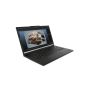 Lenovo ThinkPad P14s Gen 5 (Intel) Intel Core Ultra 7 155H Laptop 36,8 cm (14.5") WUXGA 32 GB DDR5-SDRAM 1 TB SSD NVIDIA RTX 500 Ada Wi-Fi 6E (802.11ax) Windows 11 Pro Engels Zwart thumbnail