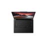 Lenovo ThinkPad P14s Gen 5 (Intel) Intel Core Ultra 7 155H Laptop 36,8 cm (14.5") WUXGA 32 GB DDR5-SDRAM 1 TB SSD NVIDIA RTX 500 Ada Wi-Fi 6E (802.11ax) Windows 11 Pro Engels Zwart thumbnail