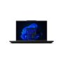 Lenovo ThinkPad P14s Gen 5 (Intel) Intel Core Ultra 7 155H Laptop 36,8 cm (14.5") WUXGA 32 GB DDR5-SDRAM 1 TB SSD NVIDIA RTX 500 Ada Wi-Fi 6E (802.11ax) Windows 11 Pro Engels Zwart thumbnail