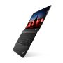 Lenovo ThinkPad L15 Gen 4 (Intel) Intel® Core™ i5 i5-1335U Laptop 39,6 cm (15.6") Full HD 16 GB DDR4-SDRAM 512 GB SSD Wi-Fi 6 (802.11ax) Windows 11 Pro Engels Zwart thumbnail