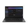 Lenovo ThinkPad L15 Gen 4 (Intel) Intel® Core™ i5 i5-1335U Laptop 39,6 cm (15.6") Full HD 16 GB DDR4-SDRAM 512 GB SSD Wi-Fi 6 (802.11ax) Windows 11 Pro Engels Zwart thumbnail
