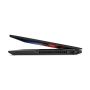 Lenovo ThinkPad T14 Gen 4 (AMD) AMD Ryzen™ 7 PRO 7840U Laptop 35,6 cm (14") WUXGA 16 GB LPDDR5x-SDRAM 512 GB SSD Wi-Fi 6E (802.11ax) Windows 11 Pro Engels Zwart thumbnail
