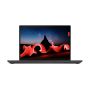 Lenovo ThinkPad T14 Gen 4 (AMD) AMD Ryzen™ 7 PRO 7840U Laptop 35,6 cm (14") WUXGA 16 GB LPDDR5x-SDRAM 512 GB SSD Wi-Fi 6E (802.11ax) Windows 11 Pro Engels Zwart thumbnail