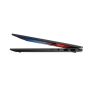 Lenovo ThinkPad X1 Carbon Gen 12 Intel Core Ultra 7 155U Laptop 35,6 cm (14") WUXGA 16 GB LPDDR5x-SDRAM 512 GB SSD Wi-Fi 6E (802.11ax) Windows 11 Pro Engels Zwart thumbnail