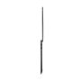 Lenovo ThinkPad X1 Carbon Gen 12 Intel Core Ultra 7 155U Laptop 35,6 cm (14") WUXGA 16 GB LPDDR5x-SDRAM 512 GB SSD Wi-Fi 6E (802.11ax) Windows 11 Pro Engels Zwart thumbnail