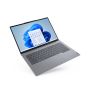 Lenovo ThinkBook 14 G6 ABP AMD Ryzen™ 5 7530U Laptop 35,6 cm (14") WUXGA 16 GB DDR4-SDRAM 512 GB SSD Wi-Fi 6 (802.11ax) Windows 11 Pro Engels Grijs thumbnail