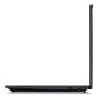 Lenovo ThinkPad P16s Gen 3 (Intel) Intel Core Ultra 7 155H Mobiel werkstation 40,6 cm (16") WUXGA 32 GB DDR5-SDRAM 1 TB SSD Nvidia RTX 500 Ada Wi-Fi 6E (802.11ax) Windows 11 Pro Engels Zwart thumbnail