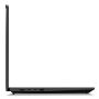 Lenovo ThinkPad P16s Gen 3 (Intel) Intel Core Ultra 7 155H Mobiel werkstation 40,6 cm (16") WUXGA 32 GB DDR5-SDRAM 1 TB SSD Nvidia RTX 500 Ada Wi-Fi 6E (802.11ax) Windows 11 Pro Engels Zwart thumbnail