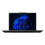 Lenovo ThinkPad P16s Gen 3 (Intel) Intel Core Ultra 7 155H Mobiel werkstation 40,6 cm (16") WUXGA 32 GB DDR5-SDRAM 1 TB SSD Nvidia RTX 500 Ada Wi-Fi 6E (802.11ax) Windows 11 Pro Engels Zwart thumbnail