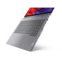 Lenovo Thinkbook 16 G7 IML - laptop - 16'' FHD+ 300Nits - Ultra7-155H - 16GB - 1TB - IR-Camera - W11P (21MS004GRM SB) thumbnail