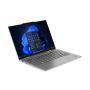 Lenovo ThinkPad X1 2-in-1 Gen 10 Aura Edition Copilot+ PC Intel Core Ultra 7 258V Hybride (2-in-1) 35,6 cm (14") Touchscreen 2.8K 32 GB LPDDR5x-SDRAM 1 TB SSD Wi-Fi 7 (802.11be) Windows 11 Pro Engels Grijs (21NU0023MH) thumbnail