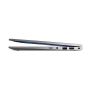 Lenovo ThinkPad X1 2-in-1 Gen 10 Aura Edition Copilot+ PC Intel Core Ultra 7 258V Hybride (2-in-1) 35,6 cm (14") Touchscreen 2.8K 32 GB LPDDR5x-SDRAM 1 TB SSD Wi-Fi 7 (802.11be) Windows 11 Pro Engels Grijs (21NU0023MH) thumbnail
