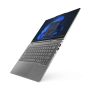 Lenovo ThinkPad X1 2-in-1 Gen 10 Aura Edition Copilot+ PC Intel Core Ultra 7 258V Hybride (2-in-1) 35,6 cm (14") Touchscreen 2.8K 32 GB LPDDR5x-SDRAM 1 TB SSD Wi-Fi 7 (802.11be) Windows 11 Pro Engels Grijs (21NU0023MH) thumbnail