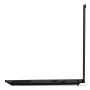 Lenovo ThinkPad P14s Gen 6 (Intel) Intel Core Ultra 7 255H Mobiel werkstation 36,8 cm (14.5") WUXGA 32 GB DDR5-SDRAM 1 TB SSD NVIDIA RTX PRO 500 Blackwell Wi-Fi 7 (802.11be) Windows 11 Pro Engels Zwart (21QT000HMH) thumbnail