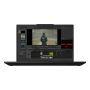 Lenovo ThinkPad P14s Gen 6 (Intel) Intel Core Ultra 7 255H Mobiel werkstation 36,8 cm (14.5") WUXGA 32 GB DDR5-SDRAM 1 TB SSD NVIDIA RTX PRO 500 Blackwell Wi-Fi 7 (802.11be) Windows 11 Pro Engels Zwart (21QT000HMH) thumbnail