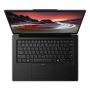 Lenovo ThinkPad P14s Gen 6 (Intel) Intel Core Ultra 7 255H Mobiel werkstation 36,8 cm (14.5") WUXGA 32 GB DDR5-SDRAM 1 TB SSD NVIDIA RTX PRO 500 Blackwell Wi-Fi 7 (802.11be) Windows 11 Pro Engels Zwart (21QT000HMH) thumbnail